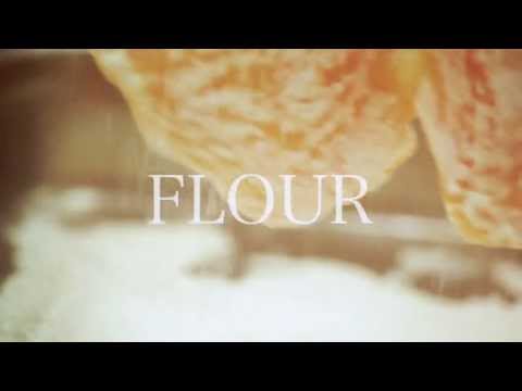 Lavo New York's Chicken Parmigiano in 60 seconds