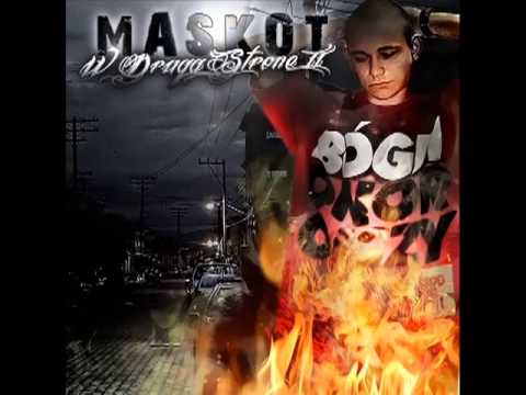MASKOT - NIE POWSTRZYMA NAS NIKT feat DIEM