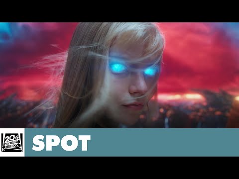 THE NEW MUTANTS - Offizieller Spot: Genau wie ich | 20th Century Studios