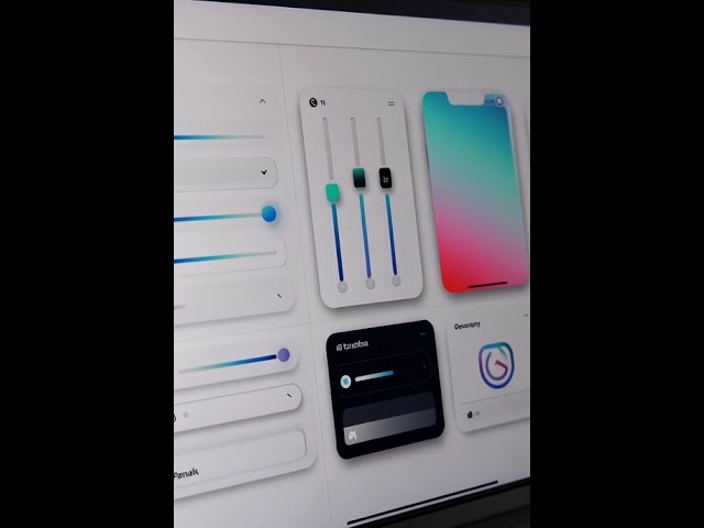 Video Background Placeholder