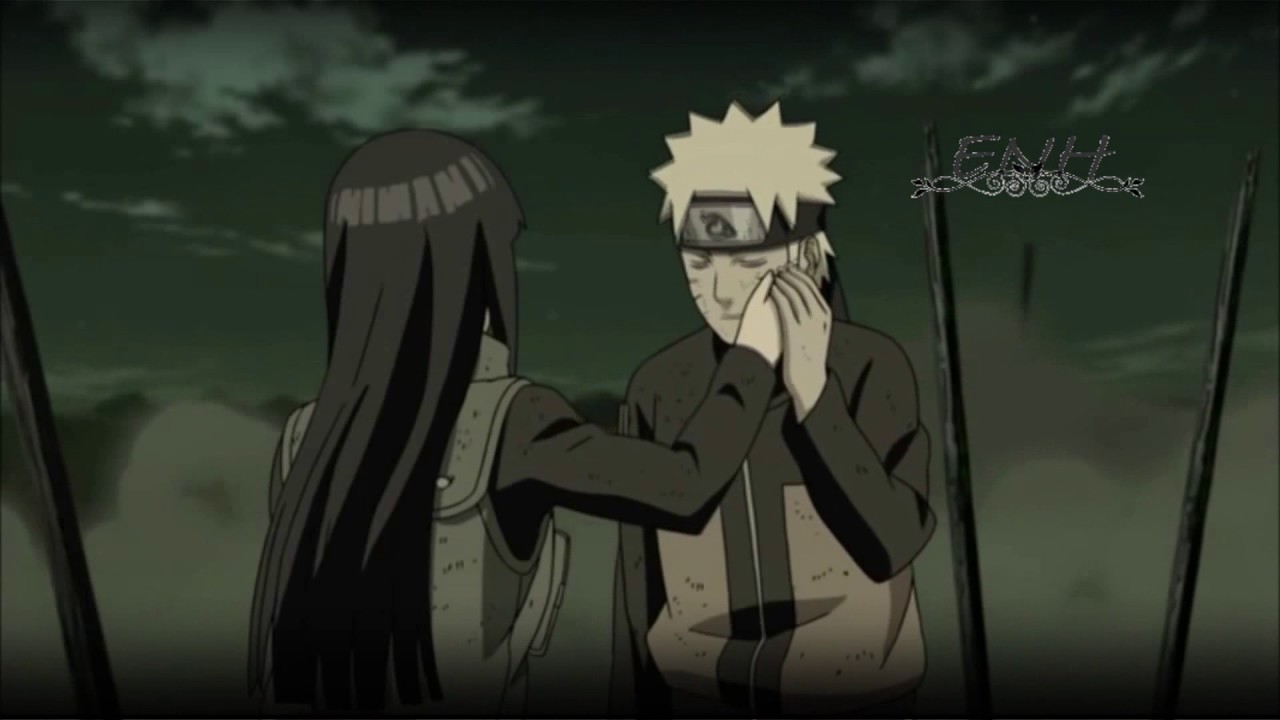 Alan Walker Alone (Animation Naruto)
