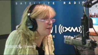 Courtney Love: &quot;Don&#39;t Do Drugs&quot; // SiriusXM // Alt Nation