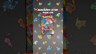 Buscando la SIR Pack 16 | Phantasmal Flames