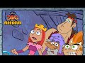 Dave The Barbarian Theme Song 1 Hour Loop