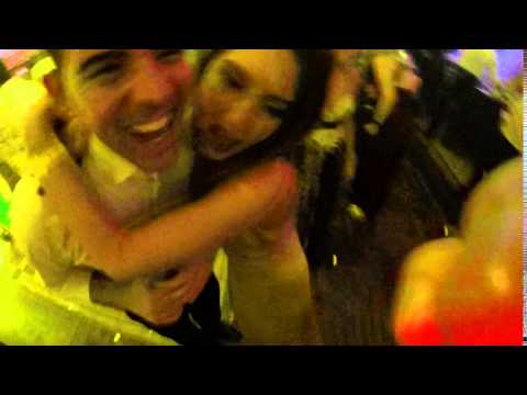 Formatura Medicina UFCSPA 2015 - #GoPro #Parte37