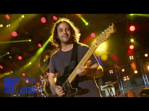 THE SPIRIT OF ASTANA 2018 - RED BARAAT LIVE (FULL HD)