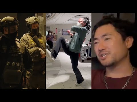 They thought this would work