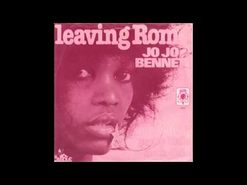 Jo Jo Bennett & Mudie's All Stars - Leaving Rome