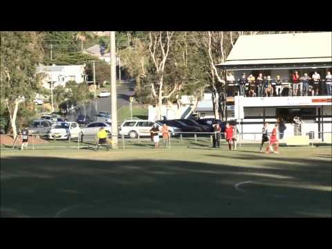 CEDEVITA GO FGC PREMIER LEAGUE RD 18