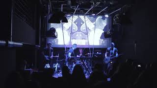 GIVEN FREE REIN live at Six D.o.g.s, part 2