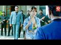 New Released South Indian Hindi Dubbed Movie 2026 Darshan Shanvi Superhit Love Story Full Movie