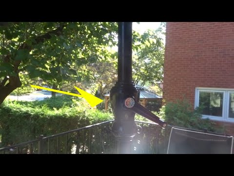 Patio Umbrella Not Opening-Easy Ways To Fix It-Tutorial