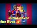 Most Humiliating Skills By Ronaldinho 480p