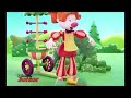 Barney Theme Song Barney S Greatest Adventures Version