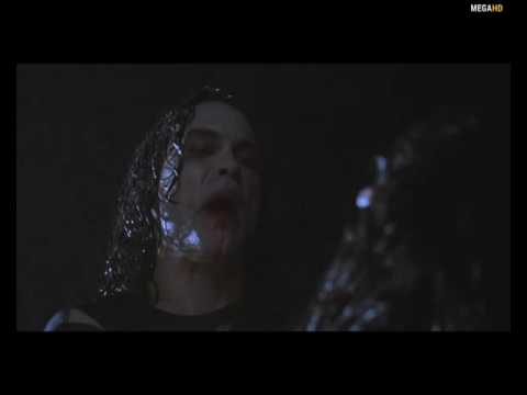 il Corvo - ho qualcosa da regalarti -