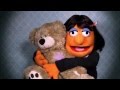 Sara Bareilles' "Not Alone" - puppet music video