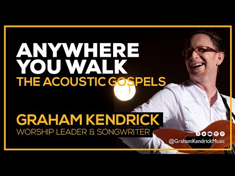 Thumbnail for Anywhere You Walk video