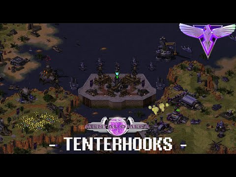 Mental Omega 3.3.6 - Dream of Vanity - Allied Mission 1: Tenterhooks