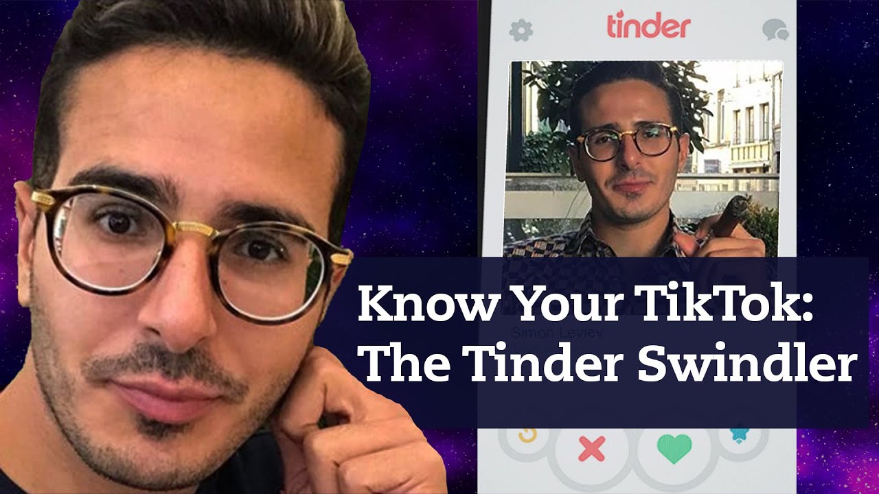 This Guy Made $10 Million Off Tinder Dates