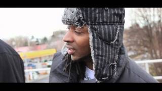 Out Of The Box (Official Music Video) - Nyse Ft. NYC Man