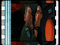Monsters Vs Aliens 2009 35mm Scope Trailer 5 Uncropped 4K