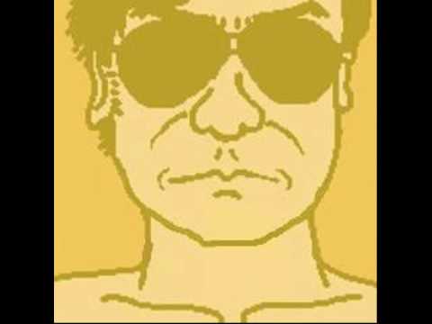 Wario Ware Twisted OST Shave Time