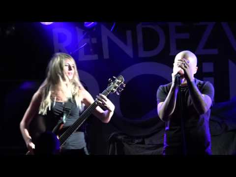 Rendezvous Point, "Para"  live @ JohnDee, Oslo 3110 2015 (Good Audio)