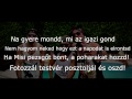 EZ A NAP-MR.MISSH feat Young-G & IGNI ...