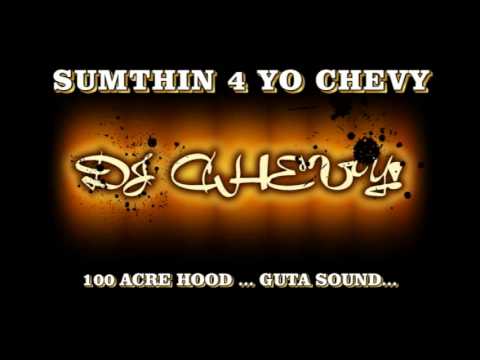 12) Magic (Remix) - Future ft. Rick Ross - Dj CHEVY