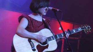 Camera Obscura - James live at LA Lights Indie Fest, Bandung