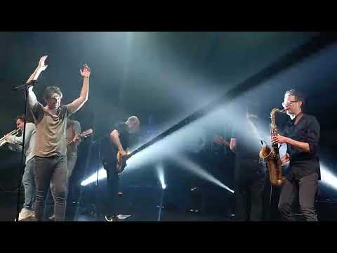 Clouseau - Einde Tegenpartij - Asse