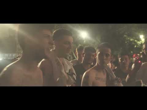 GRUV TABU ERIKI vs APOLO KARDIA | 4tos | ESPECIAL CREW vs CREW | 25/02/23