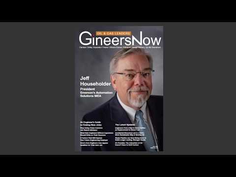 Emerson: An Engineering Success Story