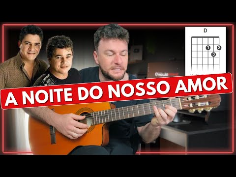 A Noite Do Nosso Amor - Atleta e Treinador