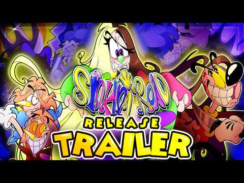 Sinking Road (Trailer)
