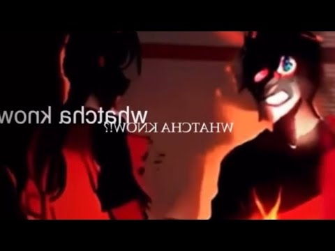 FREAKY RALPH x GOLDFACEMONEYWATCH -BAD TRIP BANDITS [prod. SL466 x gfmw]