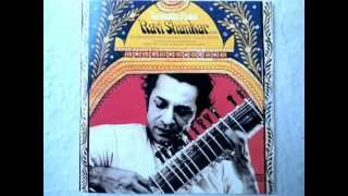 Ravi Shankar Bhimpalasi रवि शंकर सितार راوی شانکار سیتار