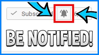 New videos this week. Stay Notified