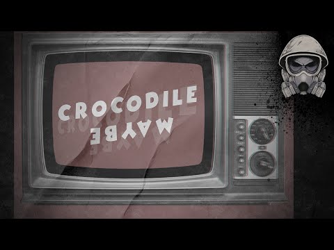 Rido & Phonetick - Crocodile