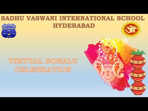 Virtual Bonalu celebrations