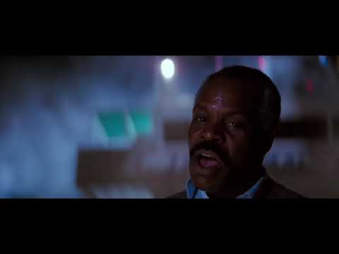 Dominique Swain shoots Joss Ackland ft. Mel Gibson, Danny Glover, Emma Lahana