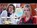 Een middagje Michelle | Het Kantoor van Vroeger