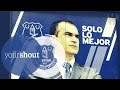 Everton FC: The Peoples Club | Your Shout - YouTube