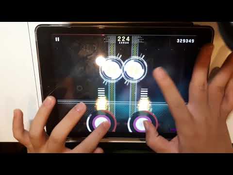 [Cytus II] Still (CHAOS) TP100 Million Master