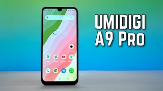 Umidigi A9 Pro Review - Is this Budget Phone Worth It?