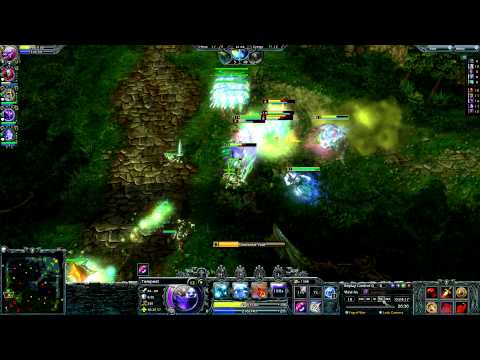 devo denies soulstealer annihilation G___G