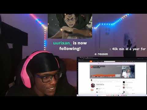 Chezi Reacts To Osamason - I Need Head Blink & Mine