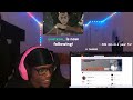 Chezi Reacts To Osamason I Need Head Blink Mine