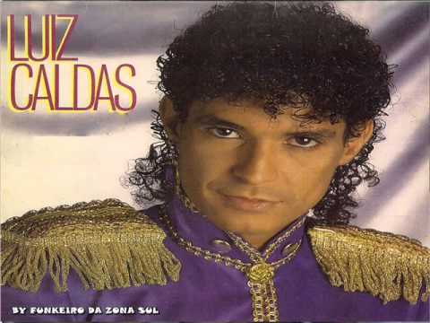 Luiz Caldas - Nega do Cabelo Duro (Fricote)