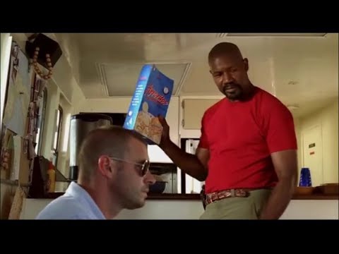 The Unit S3E1: Ancient Chinese Lie Detector